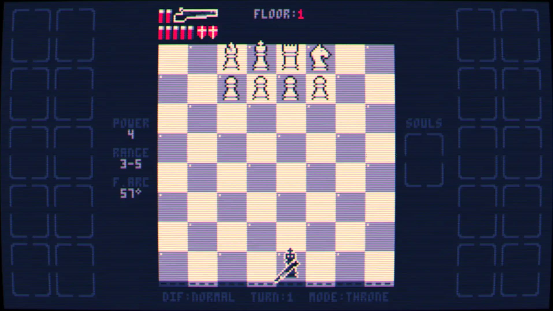 Shotgun King: The Final Checkmate media 1