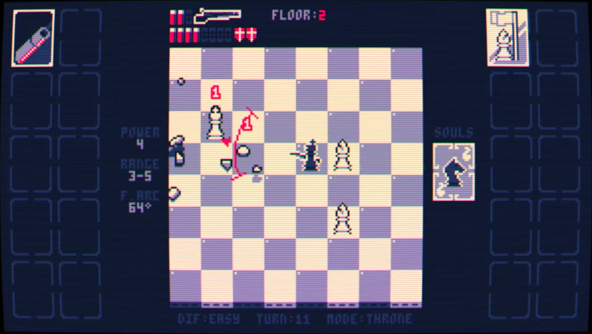 Shotgun King: The Final Checkmate media 2