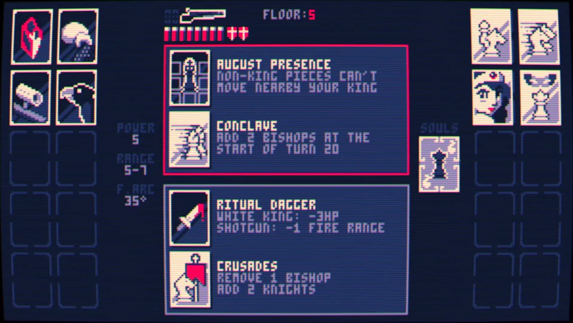 Shotgun King: The Final Checkmate media 4