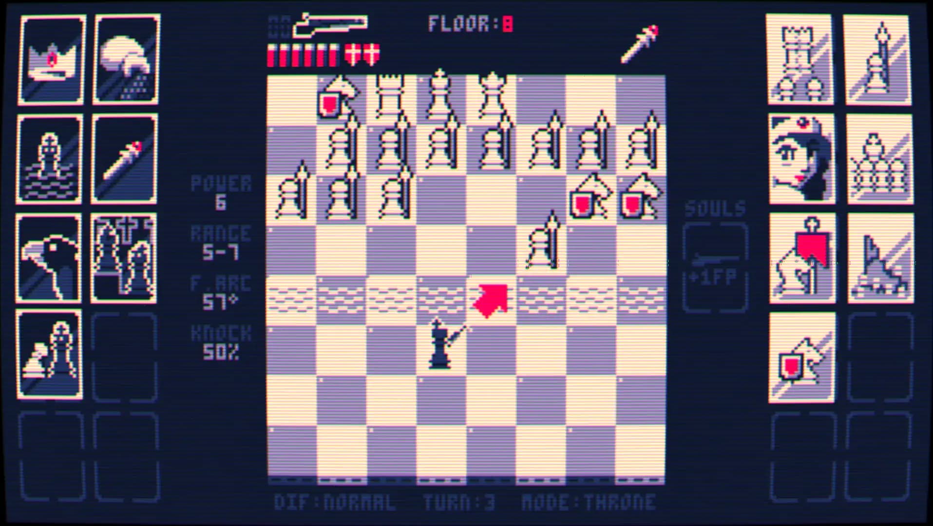 Shotgun King: The Final Checkmate media 5