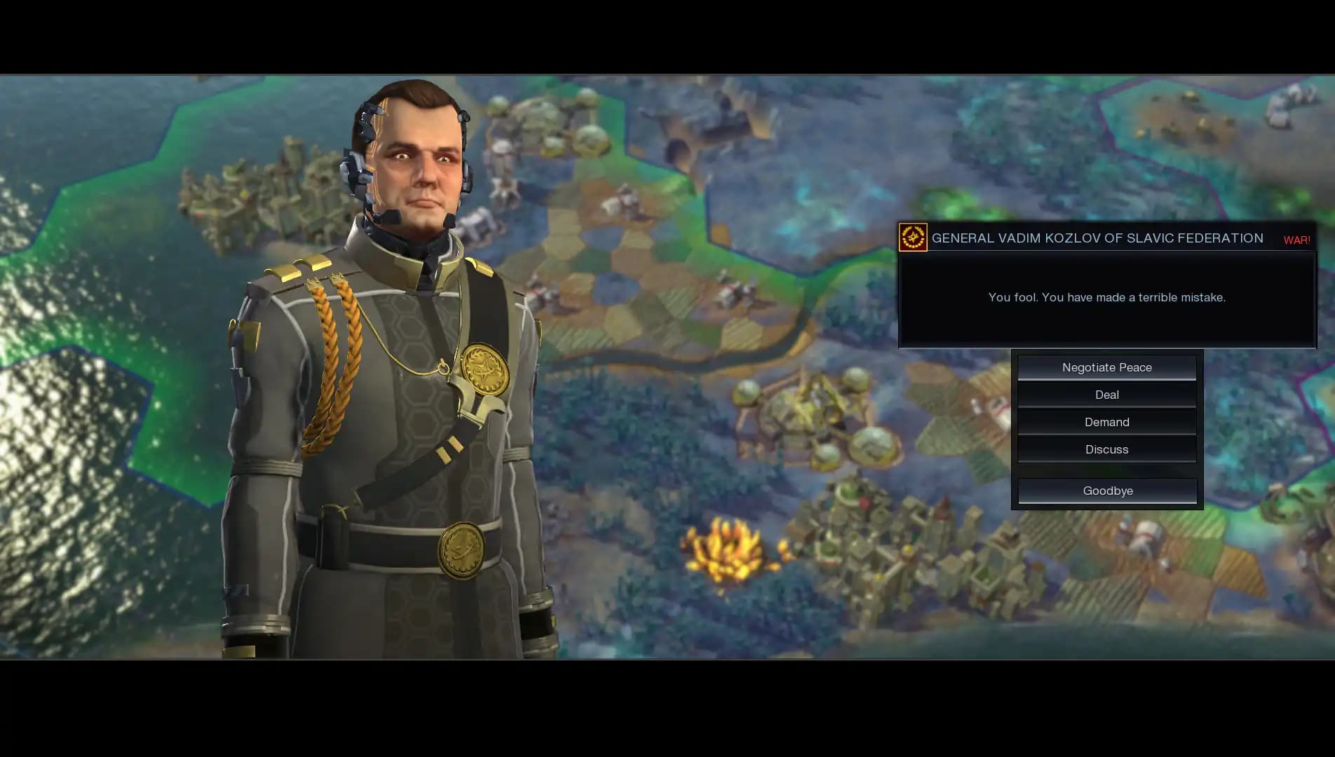 Sid Meier's Civilization: Beyond Earth media 3