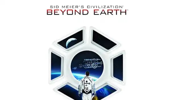 Sid Meier's Civilization: Beyond Earth cover