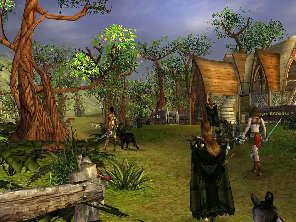 SpellForce Complete media 1