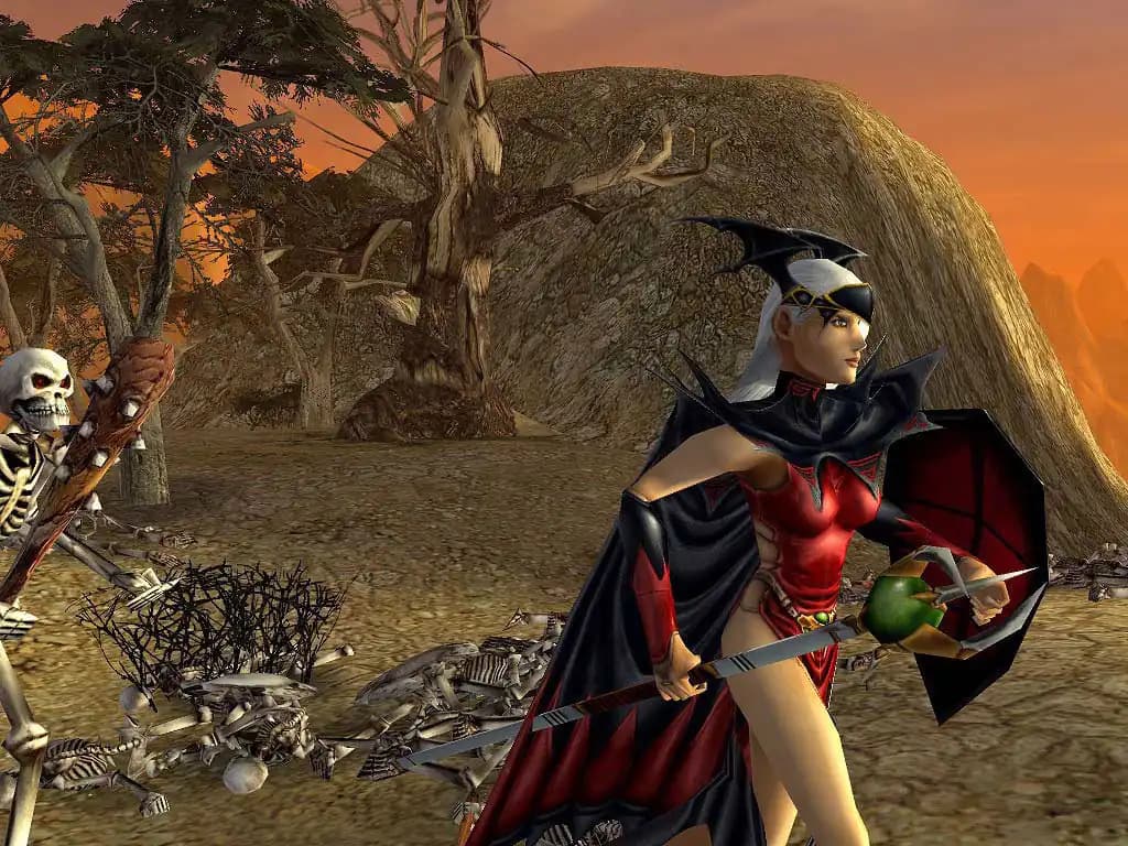 SpellForce Complete media 2
