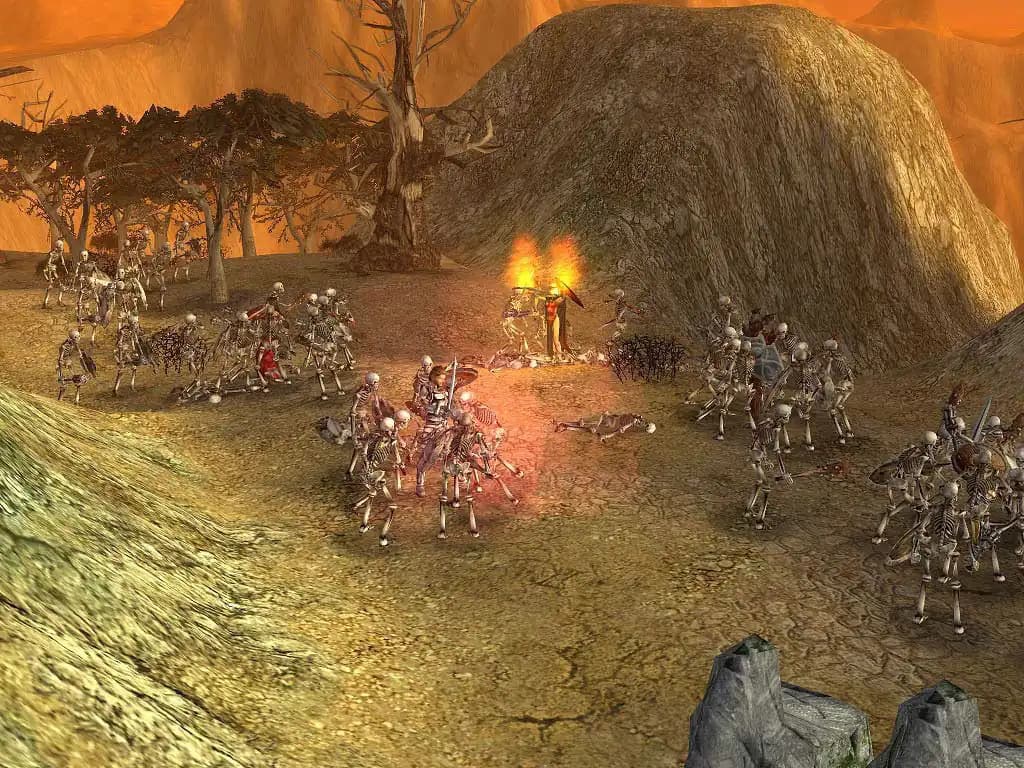 SpellForce Complete media 3