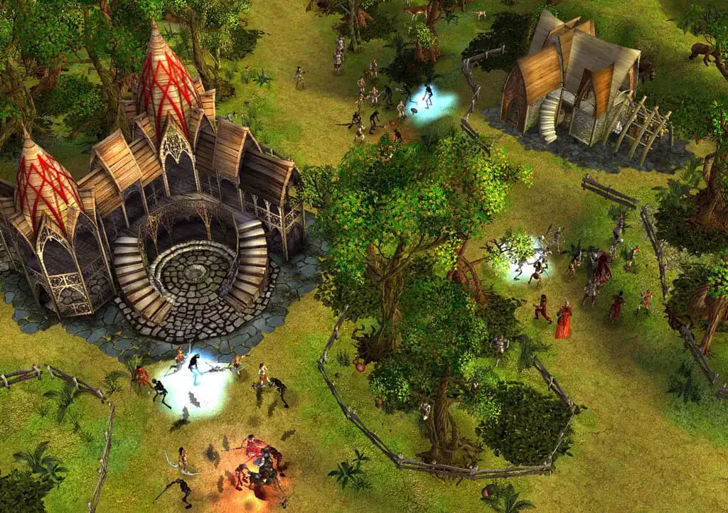 SpellForce Complete media 5