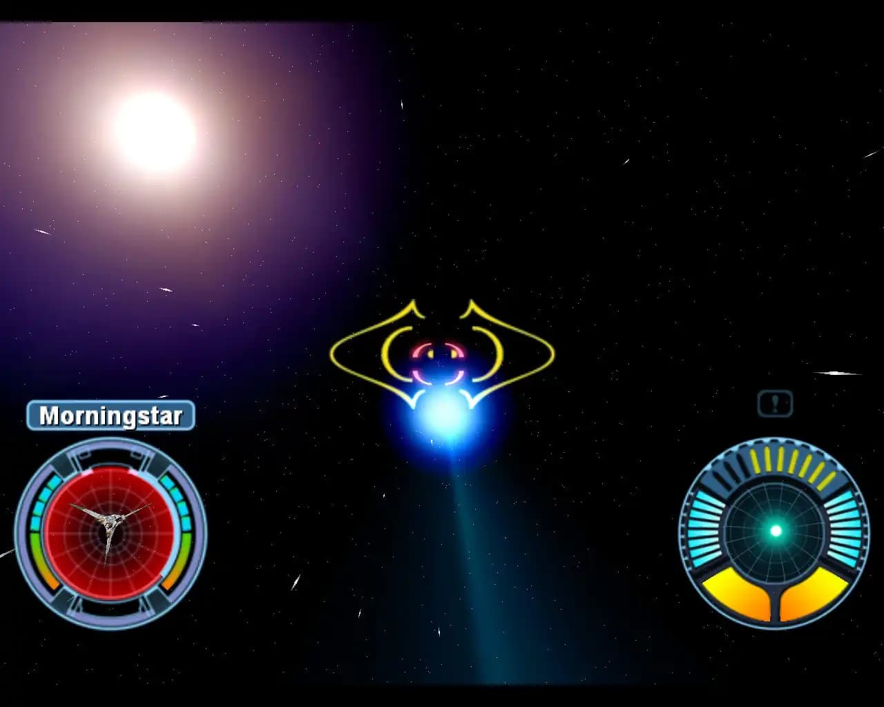 Star Wars Starfighter media 5