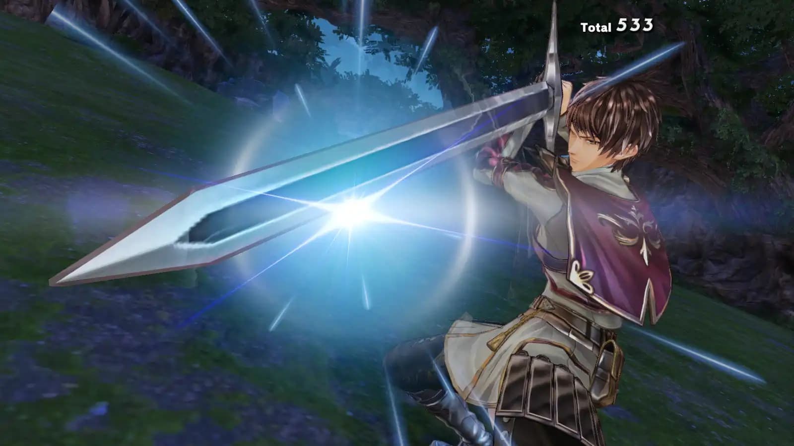 Atelier Lulua The Scion of Arland media 2