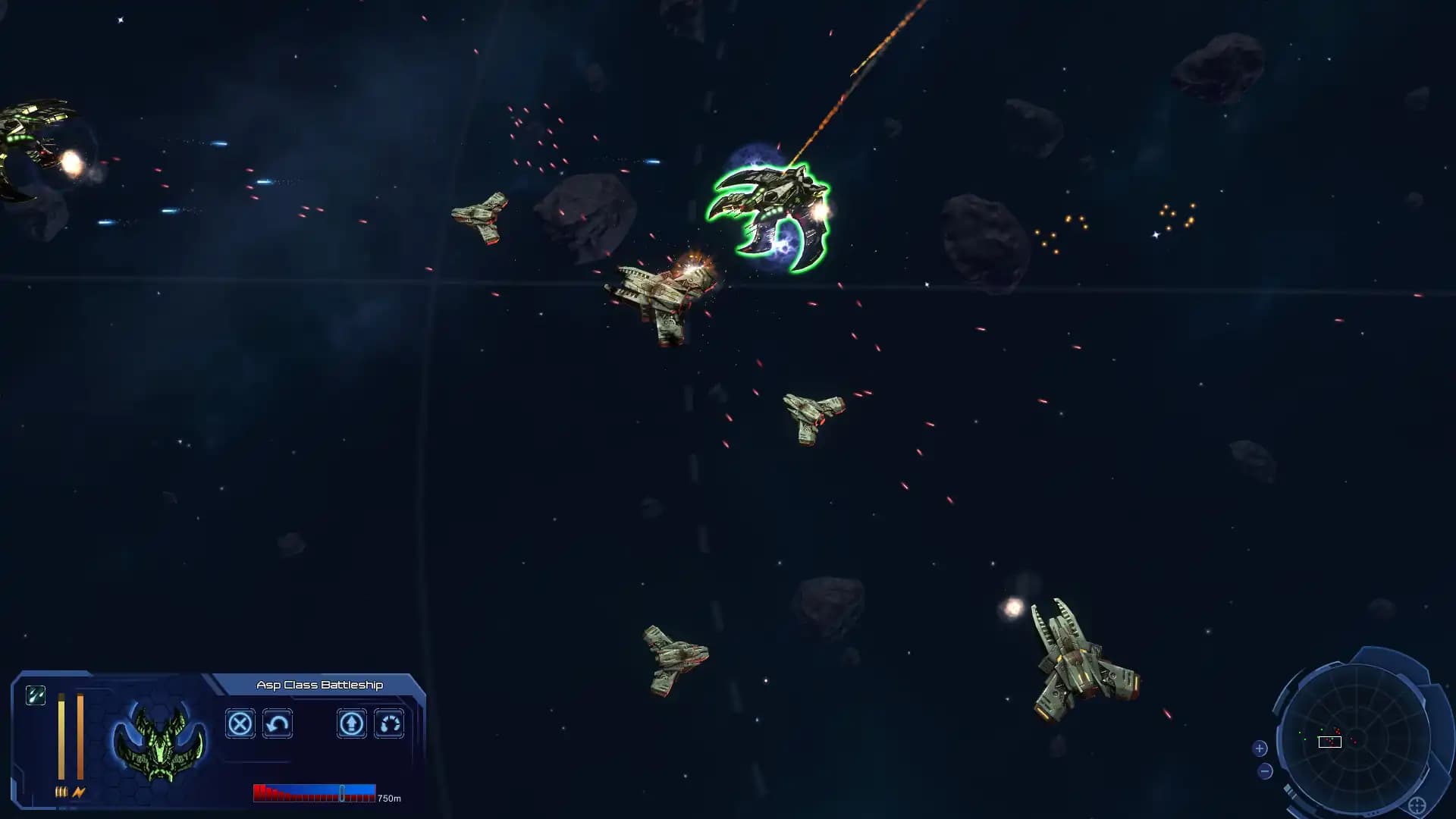 StarDrive 2 media 3
