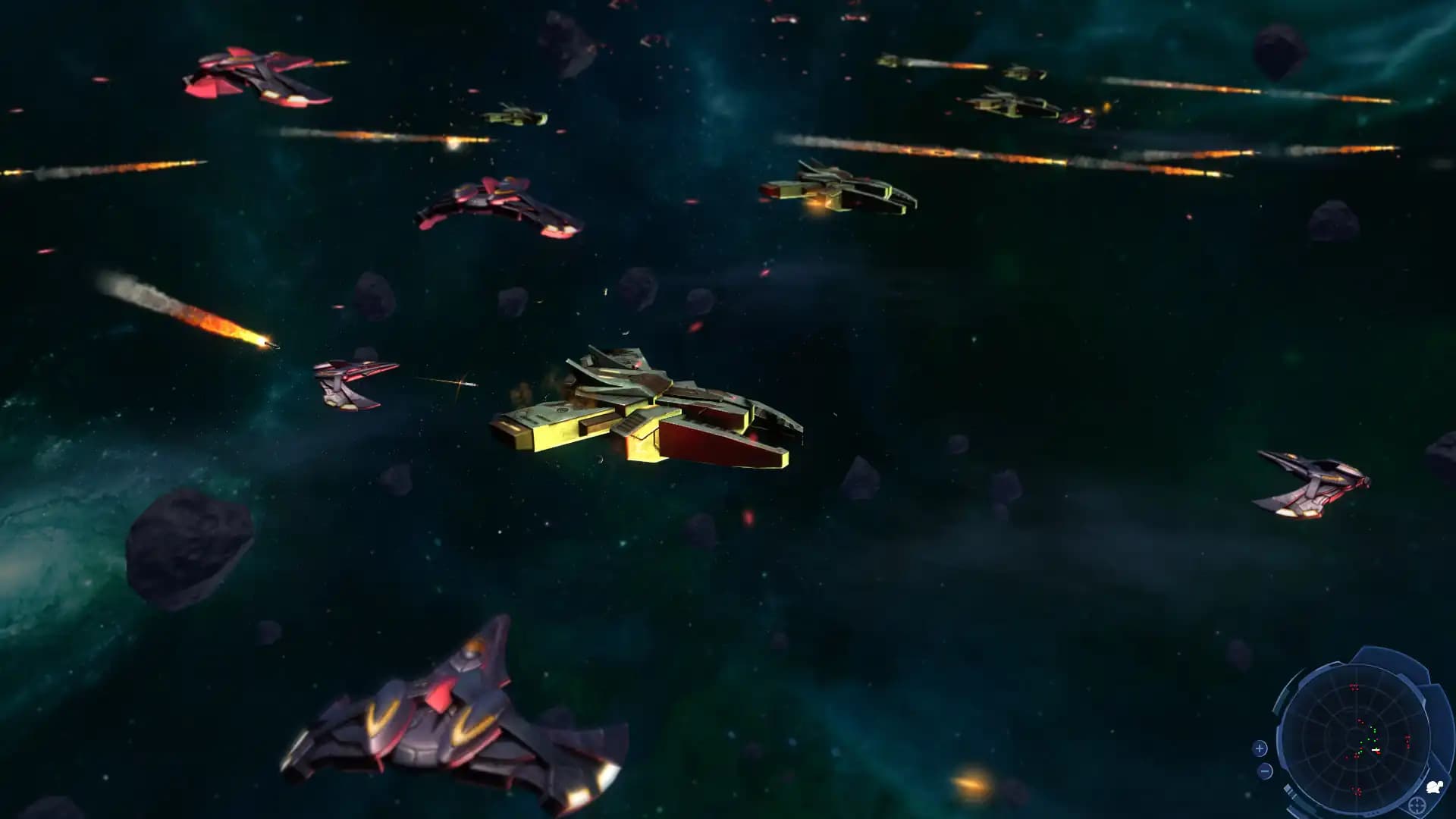 StarDrive 2 media 4