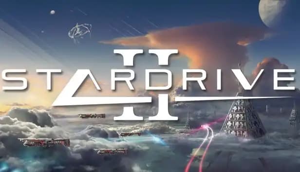 StarDrive 2 cover