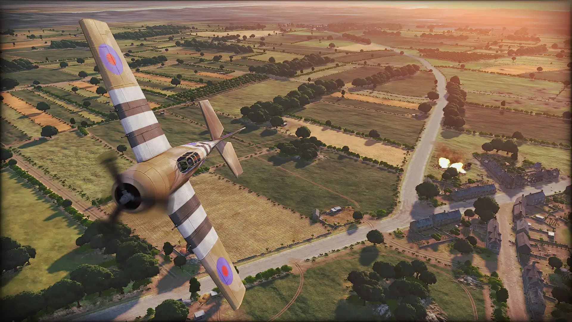 Steel Division: Normandy 44 - Second Wave media 1