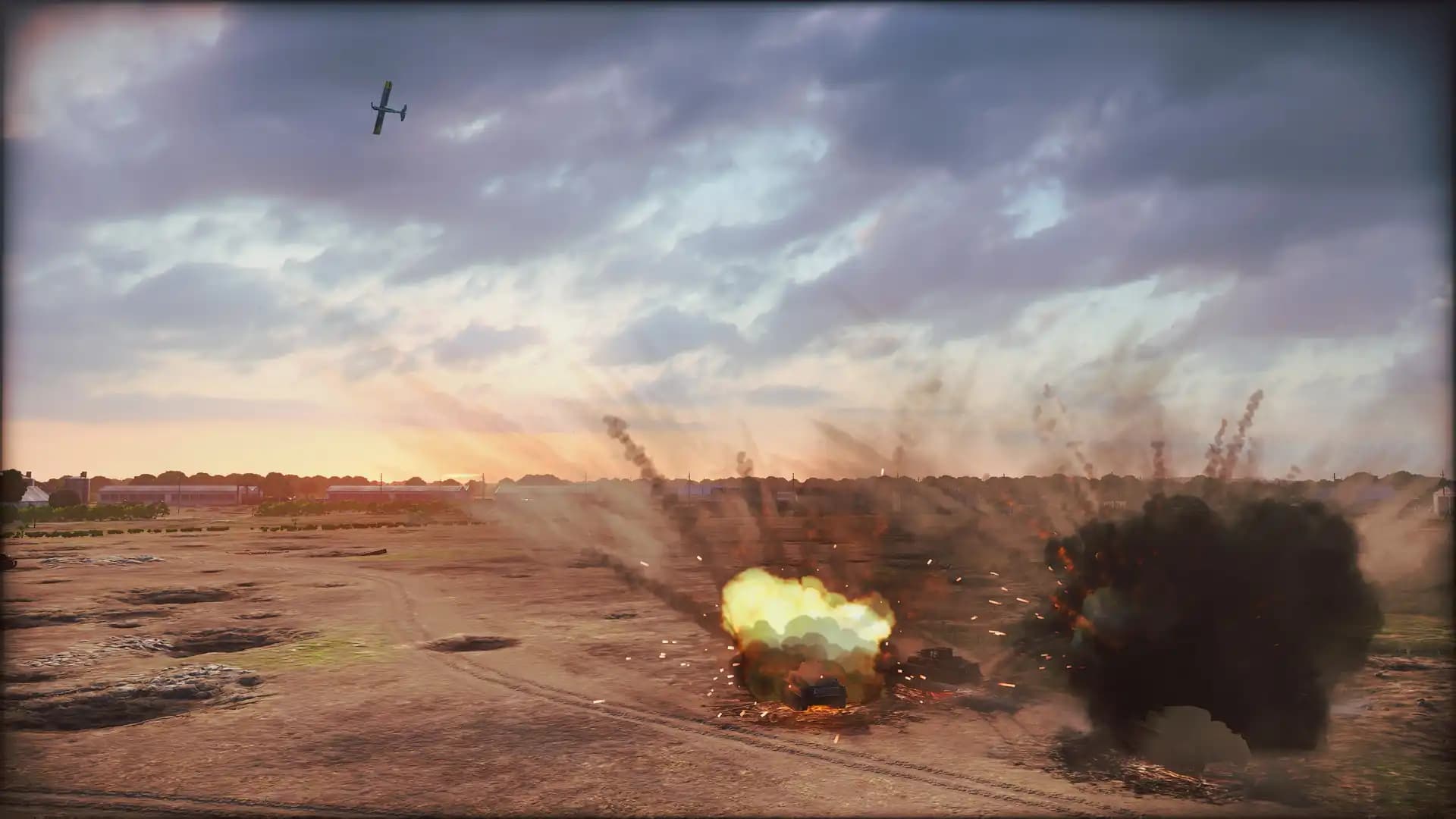 Steel Division: Normandy 44 - Second Wave media 2