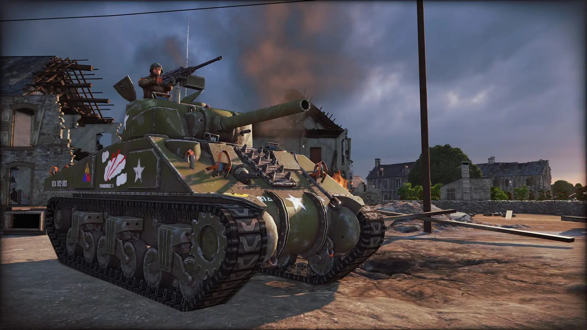 Steel Division: Normandy 44 - Second Wave media 3