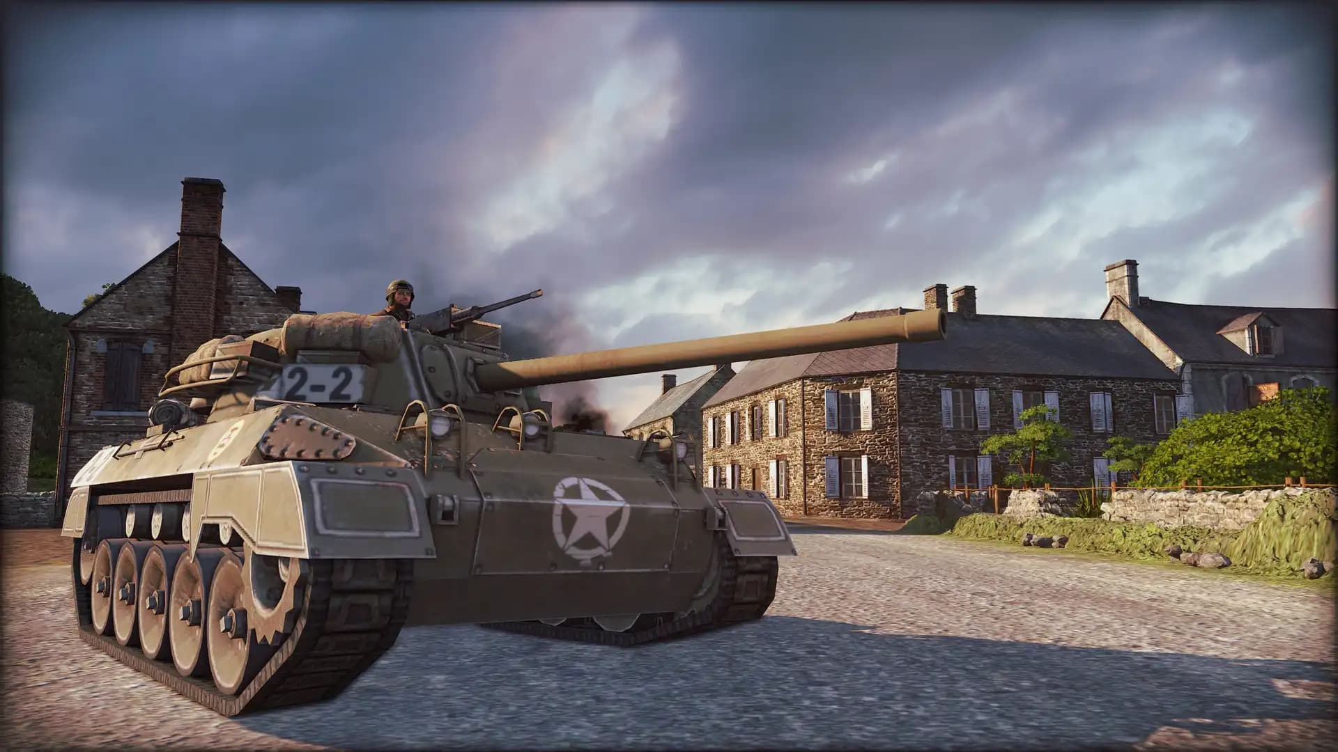 Steel Division: Normandy 44 - Second Wave media 4