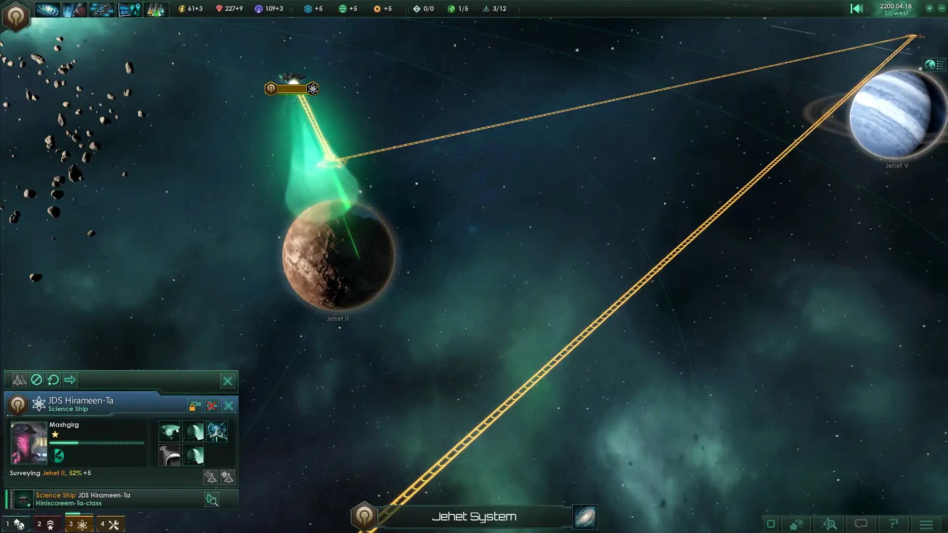 Stellaris: Galaxy Edition Upgrade Pack media 2