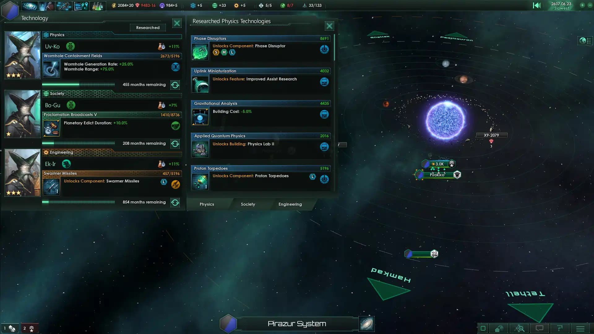 Stellaris: Galaxy Edition Upgrade Pack media 3