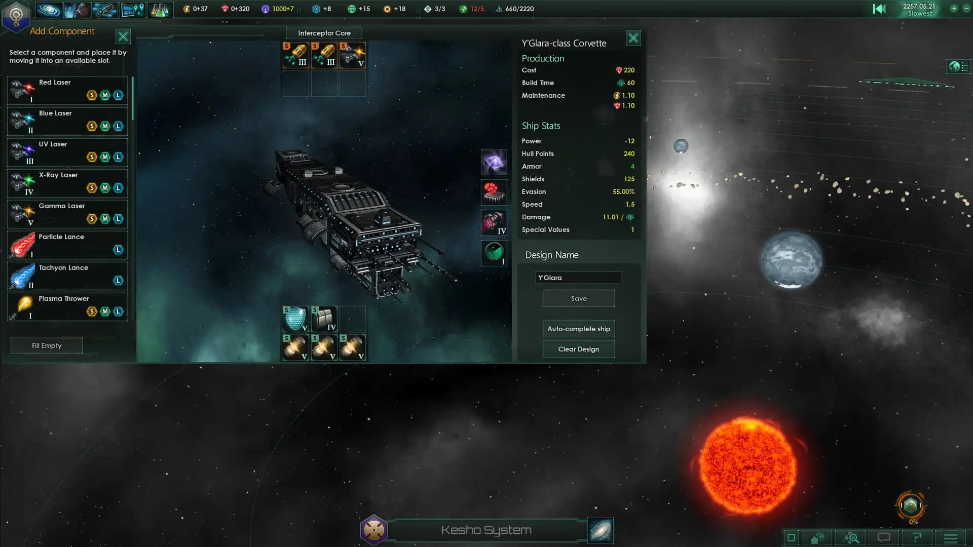 Stellaris: Galaxy Edition Upgrade Pack media 4