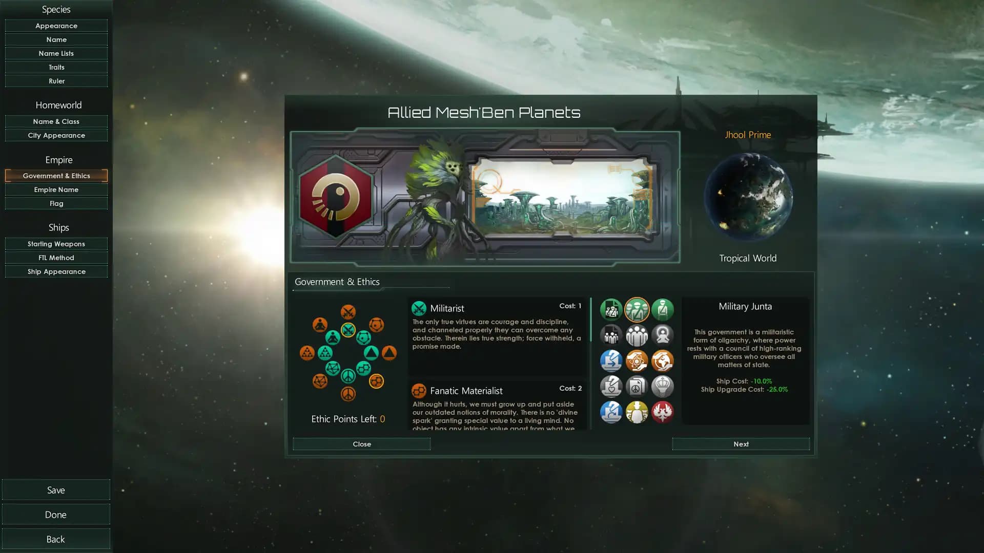 Stellaris: Galaxy Edition Upgrade Pack media 5