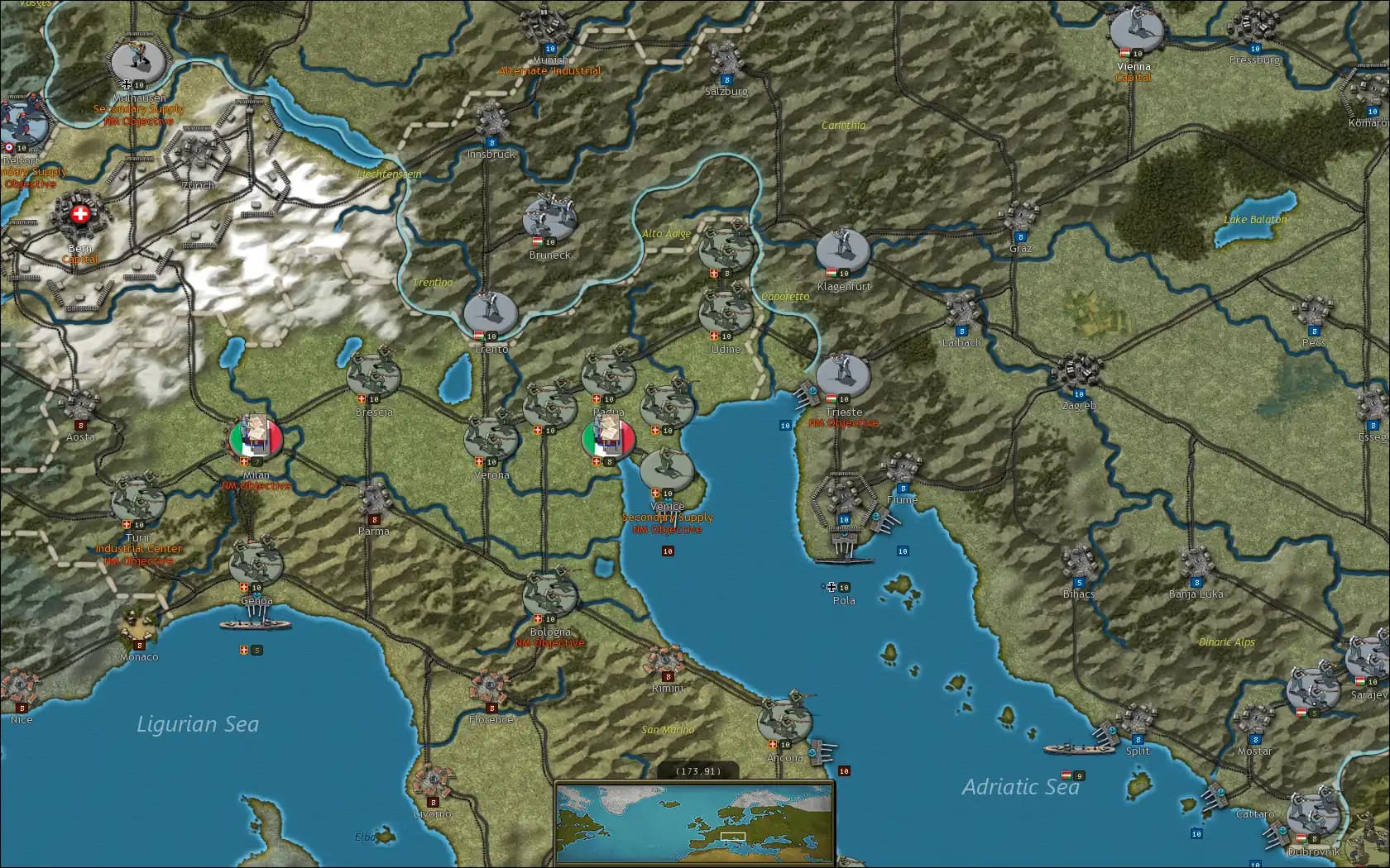Strategic Command: World War I media 2