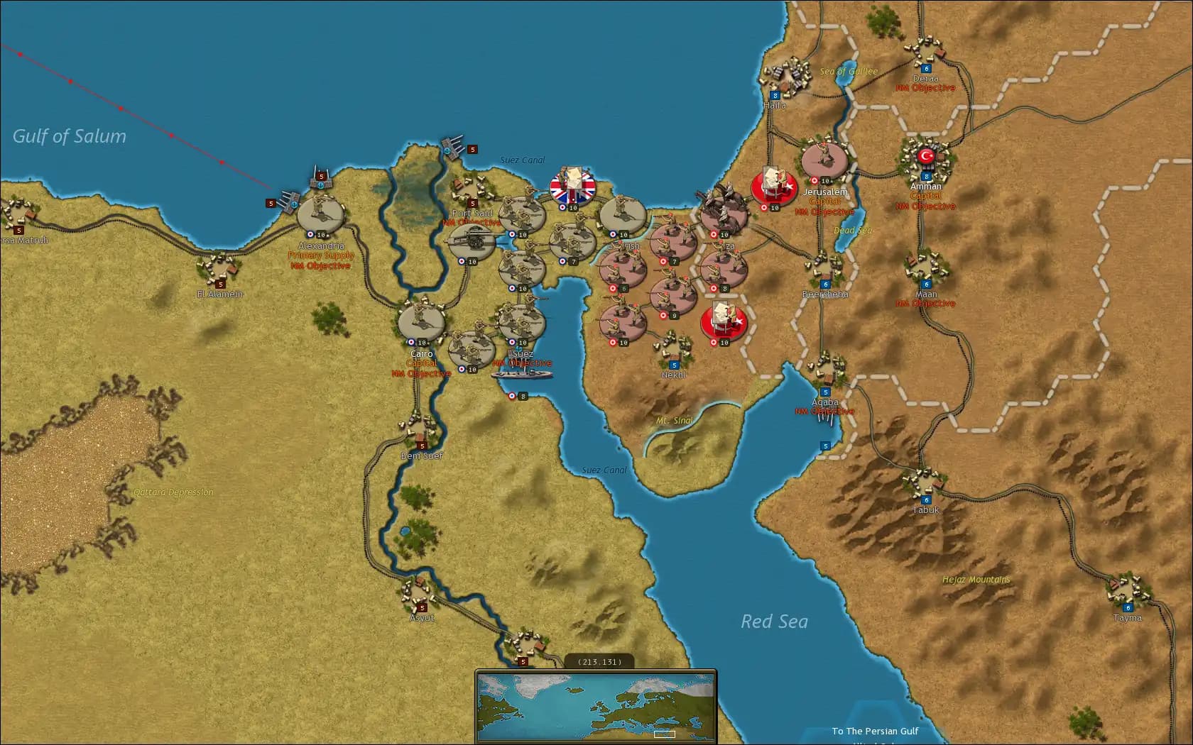 Strategic Command: World War I media 3