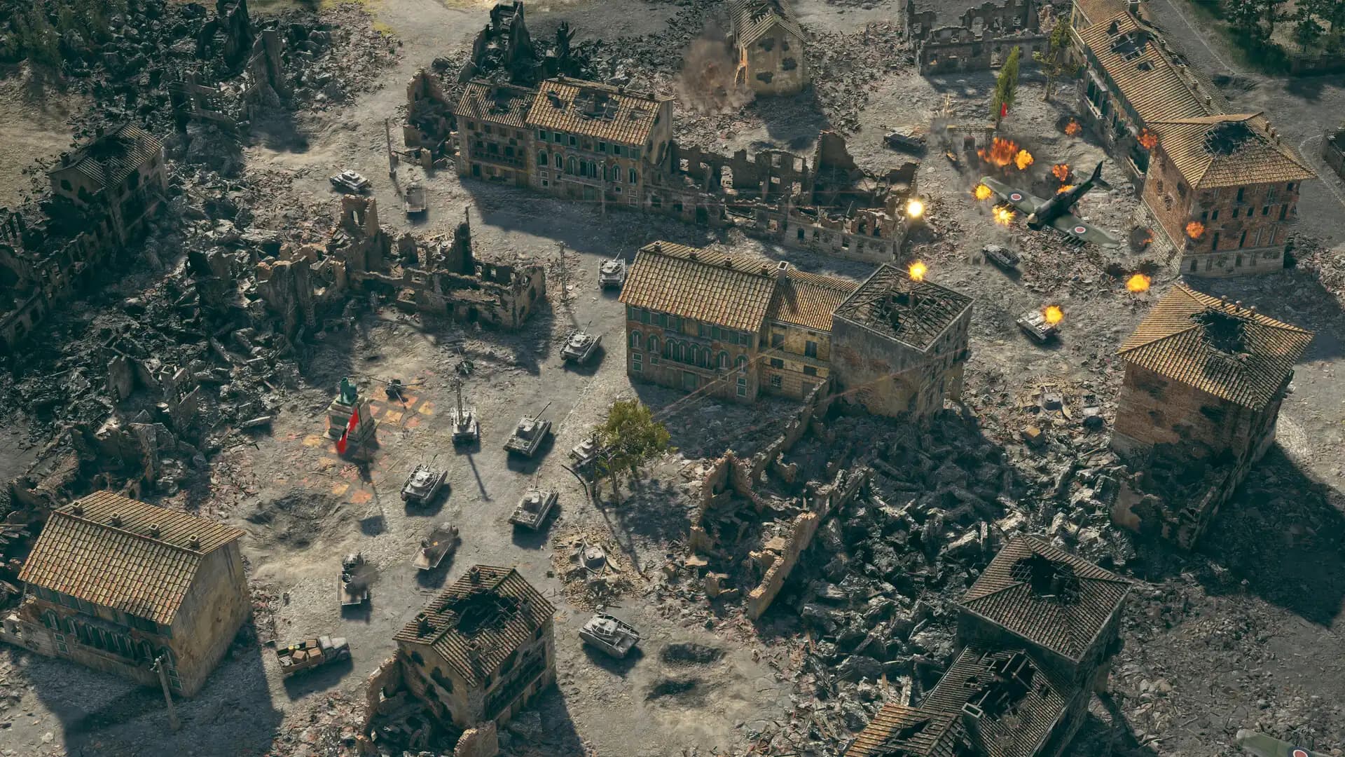 Sudden Strike 5 - Deluxe Edition media 3