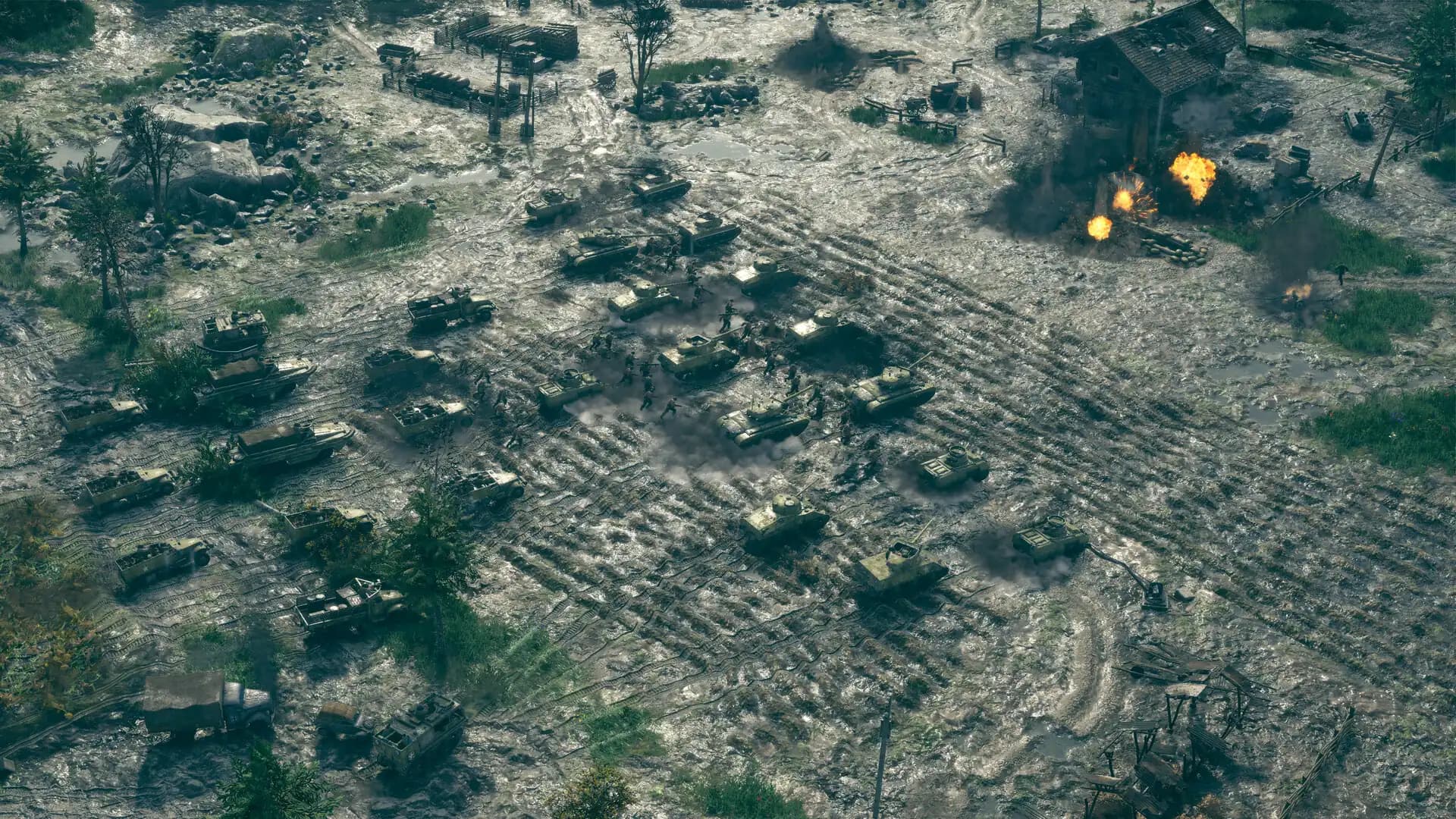 Sudden Strike 5 - Deluxe Edition media 1