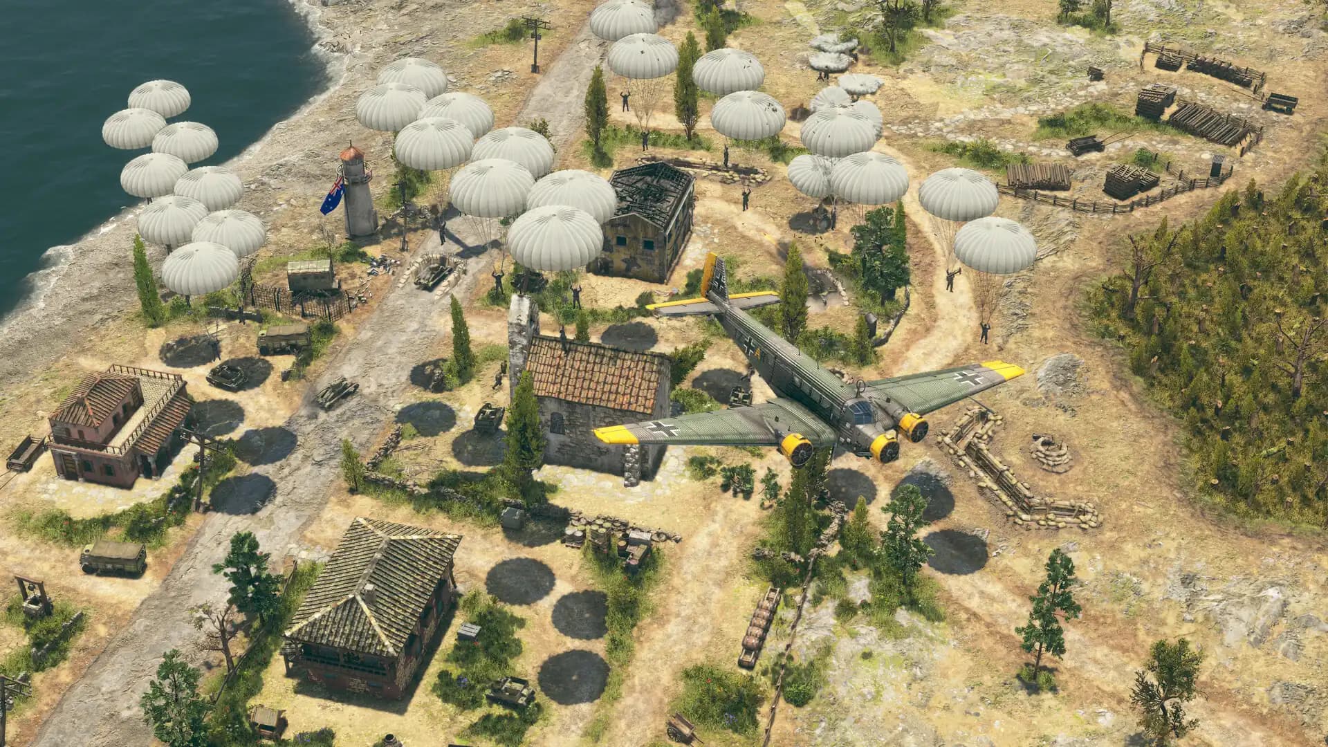 Sudden Strike 5 - Deluxe Edition media 5