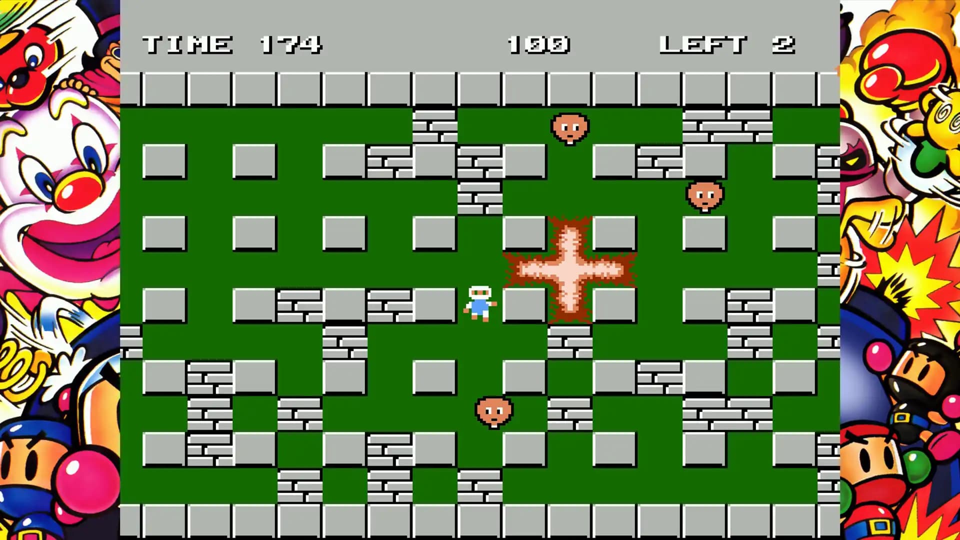 Super Bomberman Collection media 1