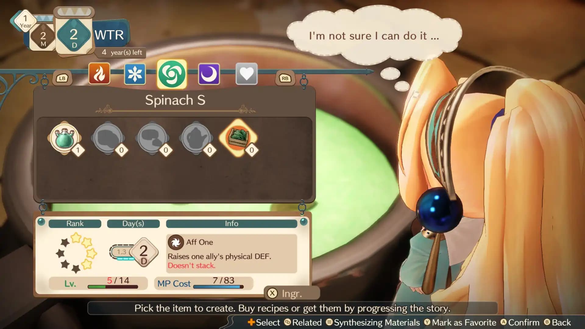 Atelier Marie Remake: The Alchemist of Salburg media 5