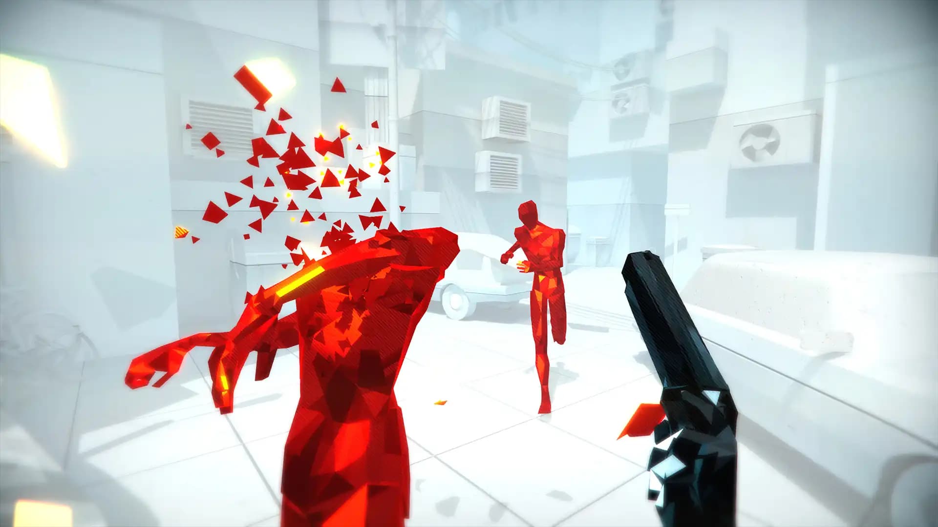 Superhot media 1