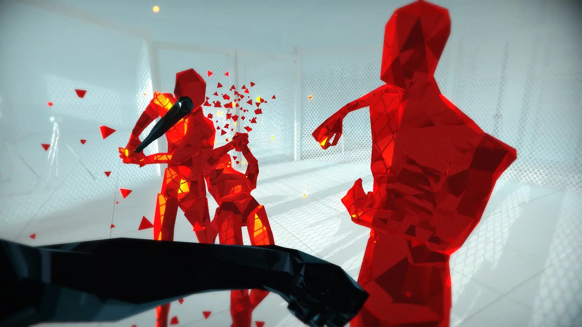 Superhot media 2
