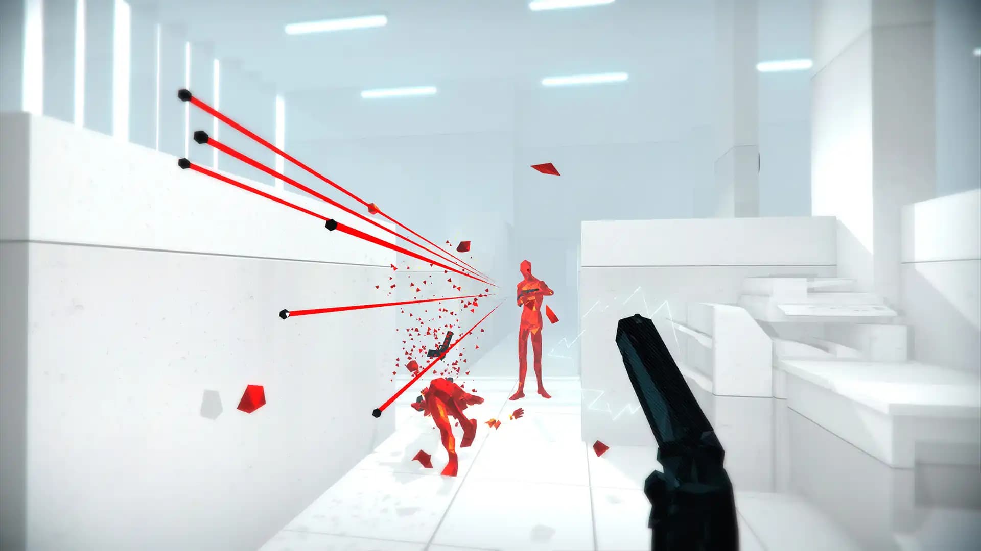 Superhot media 3