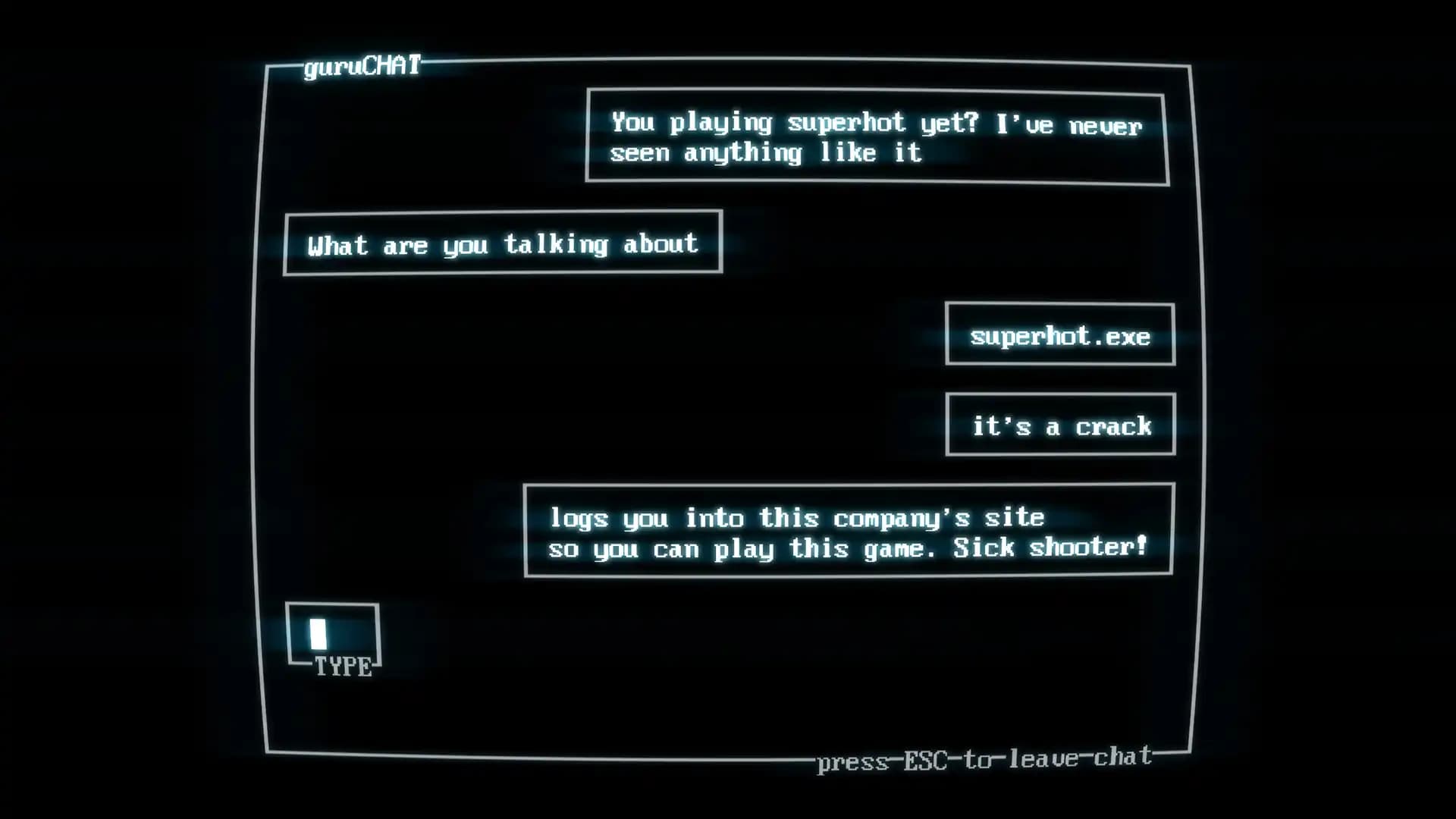 Superhot media 4