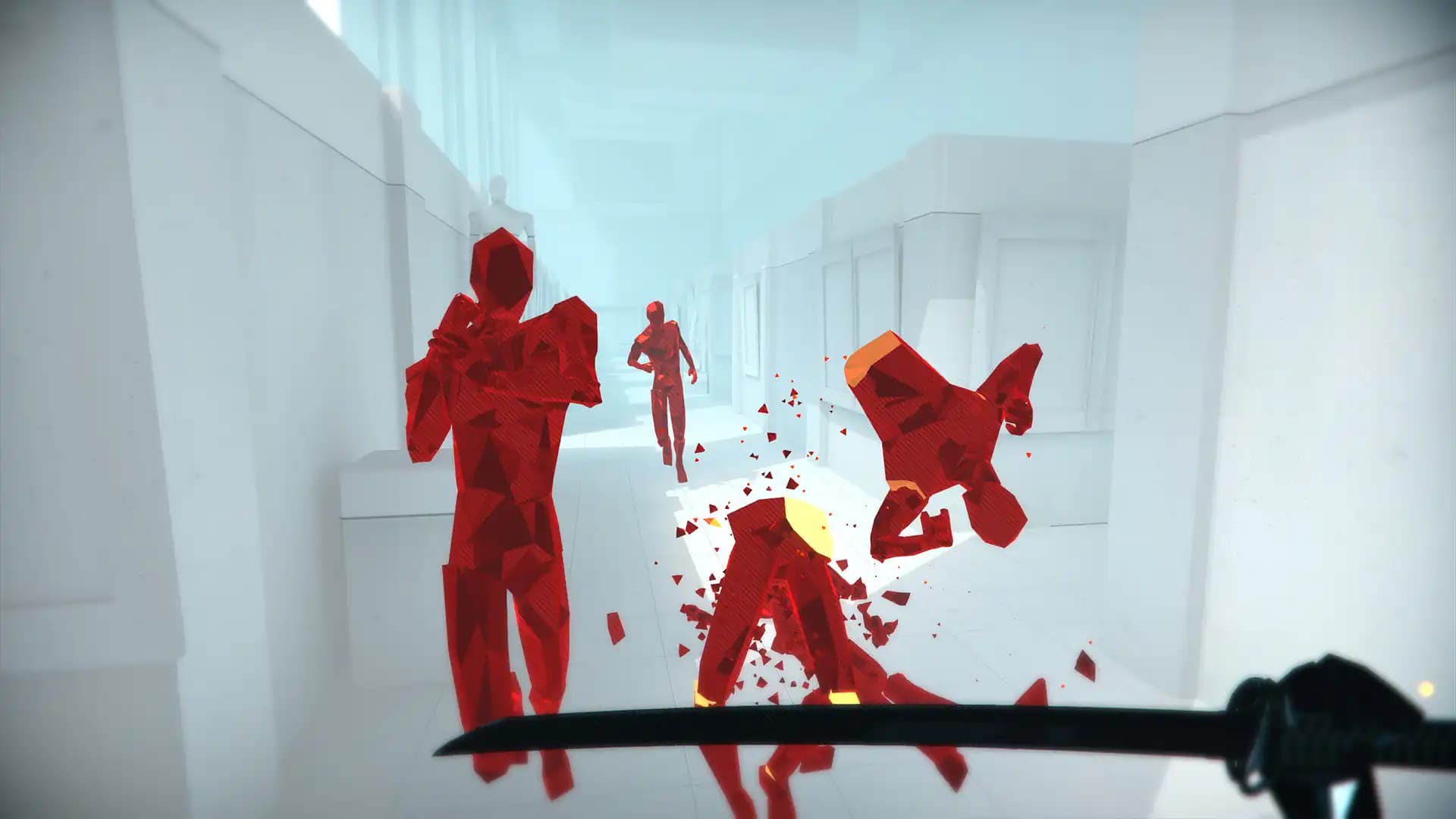 Superhot media 5