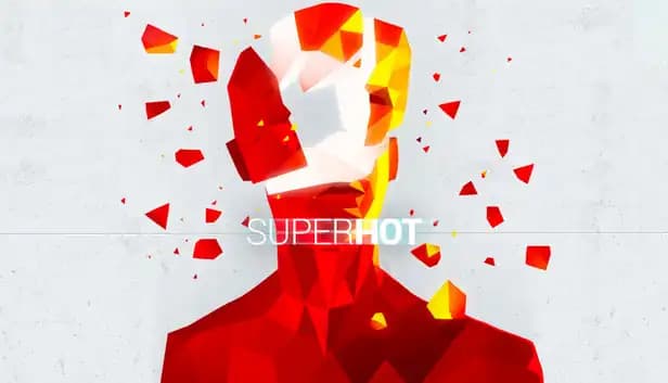 Superhot cover