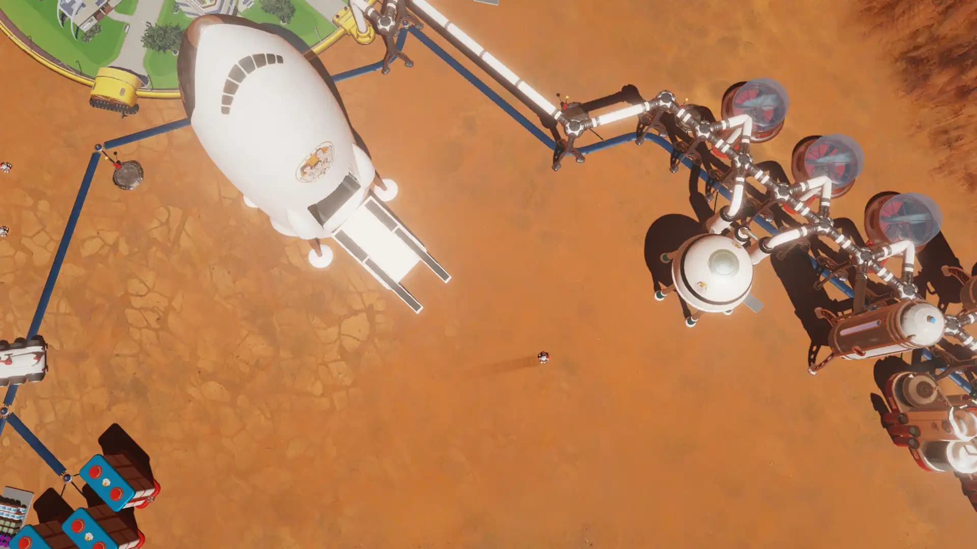 Surviving Mars Digital Deluxe Edition media 2