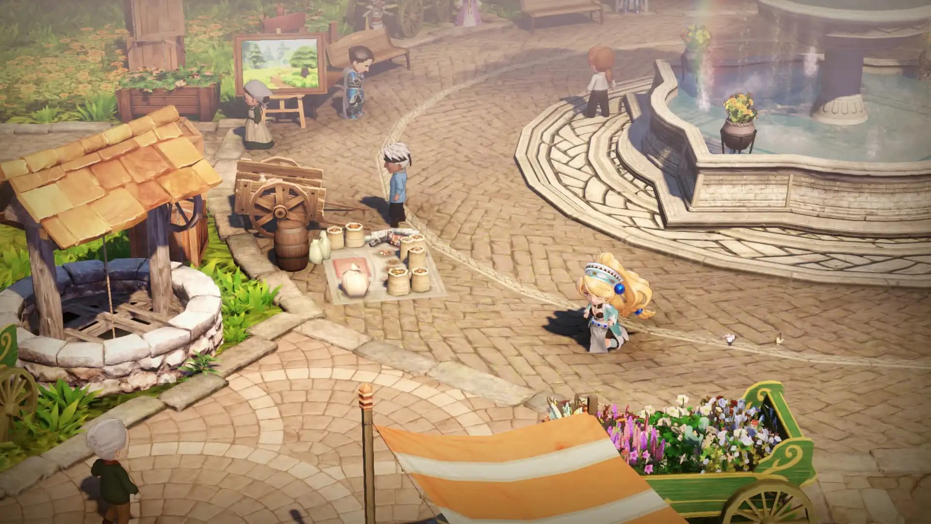 Atelier Marie Remake: The Alchemist of Salburg Digital Deluxe Edition media 1
