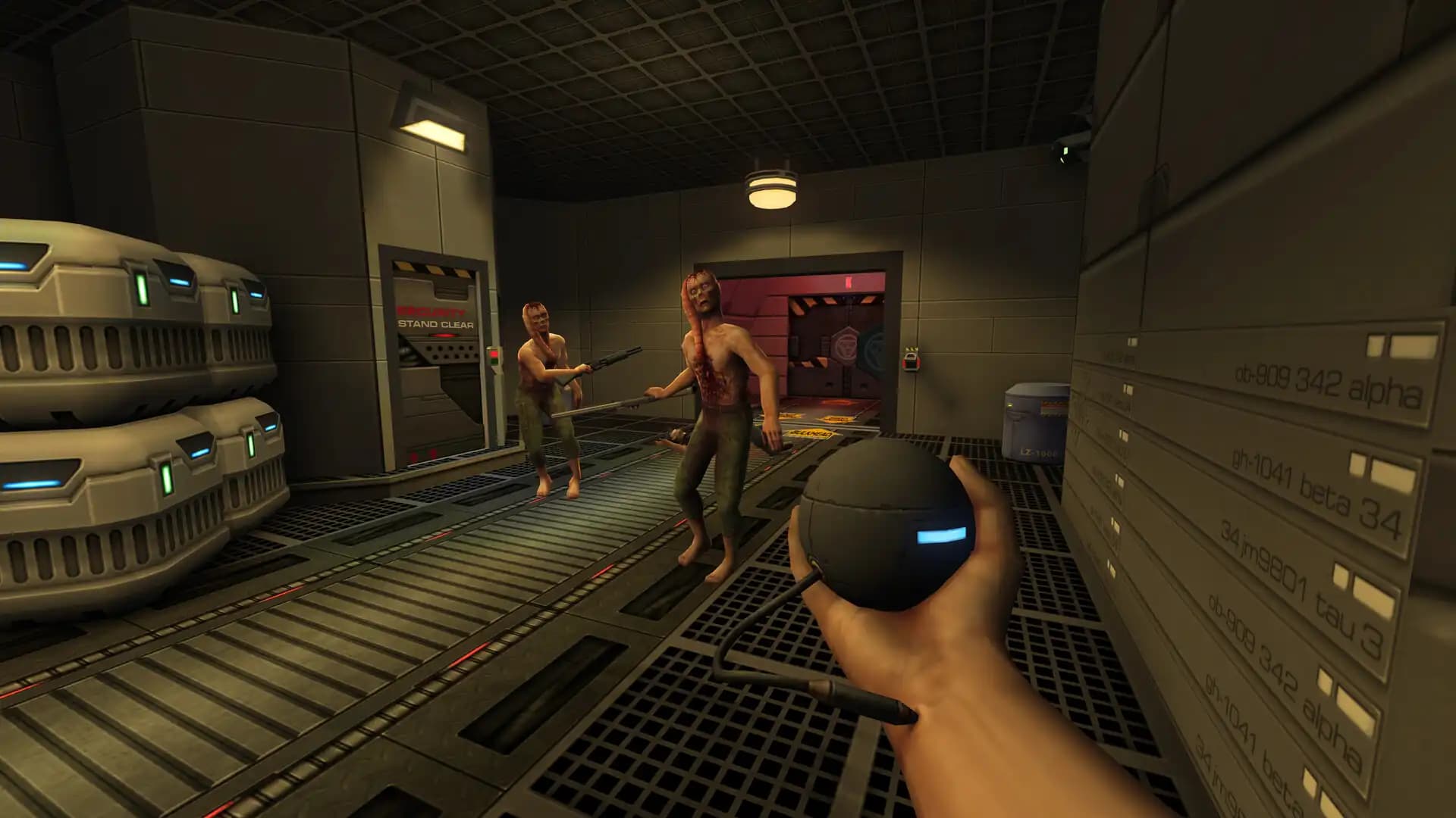 System Shock 2: 25th Anniversary Remaster media 1
