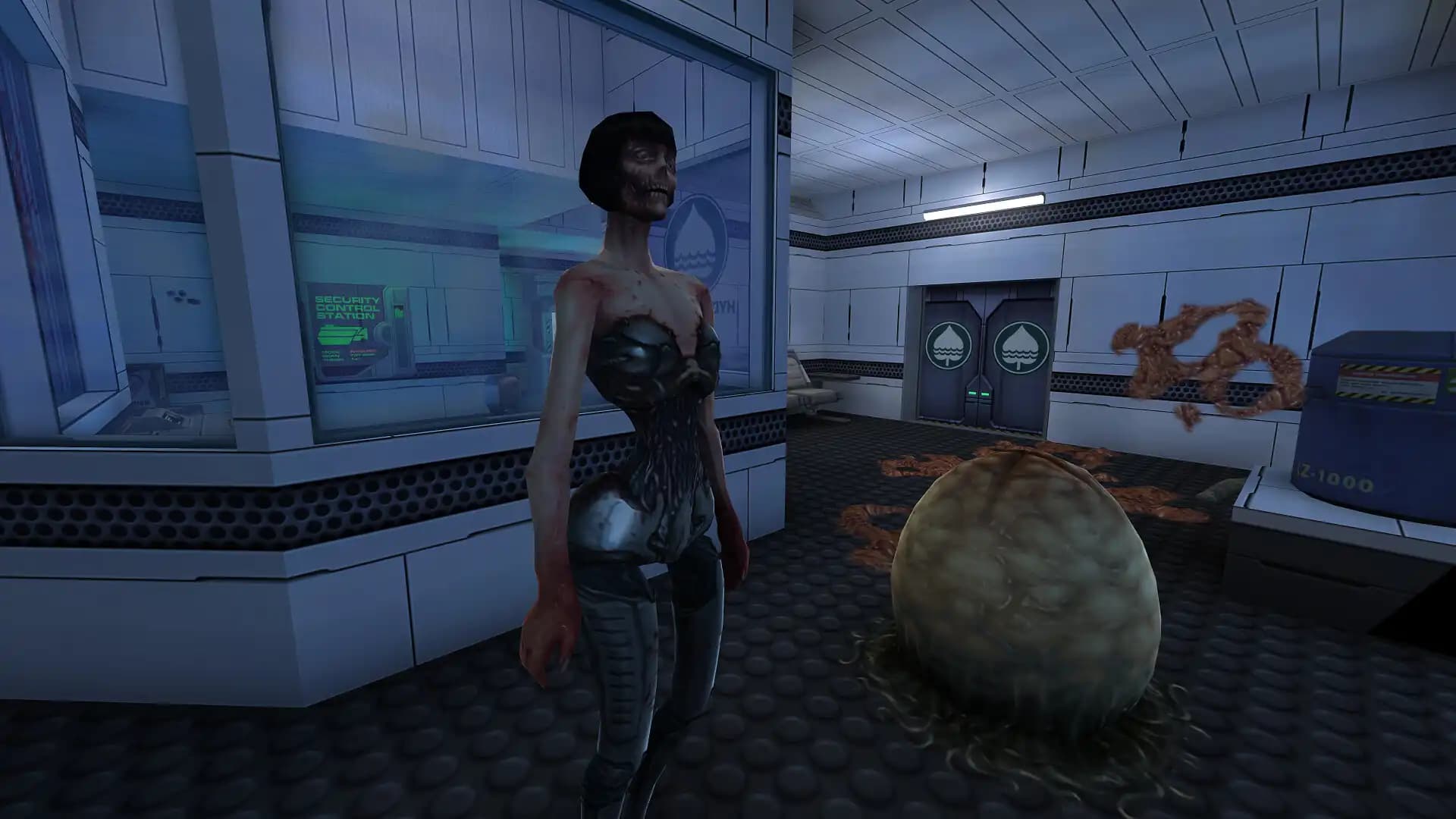 System Shock 2: 25th Anniversary Remaster media 2
