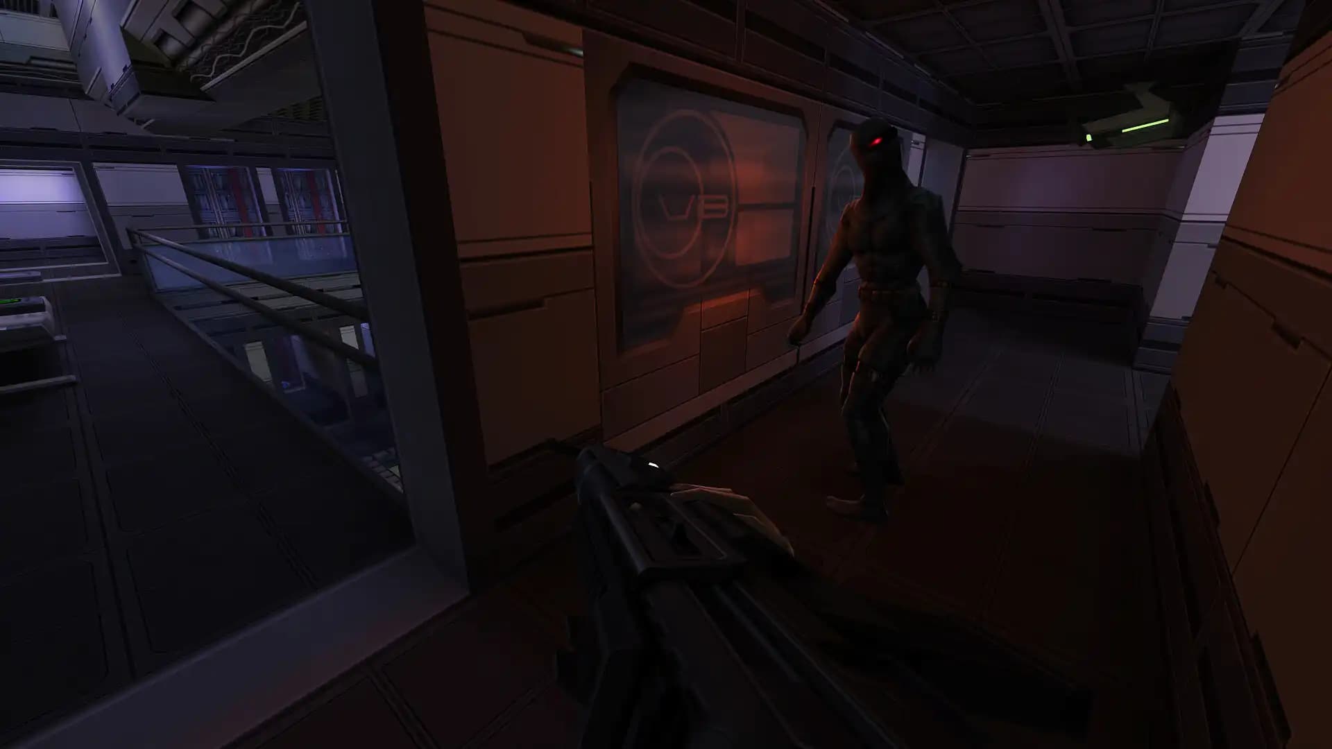System Shock 2: 25th Anniversary Remaster media 5