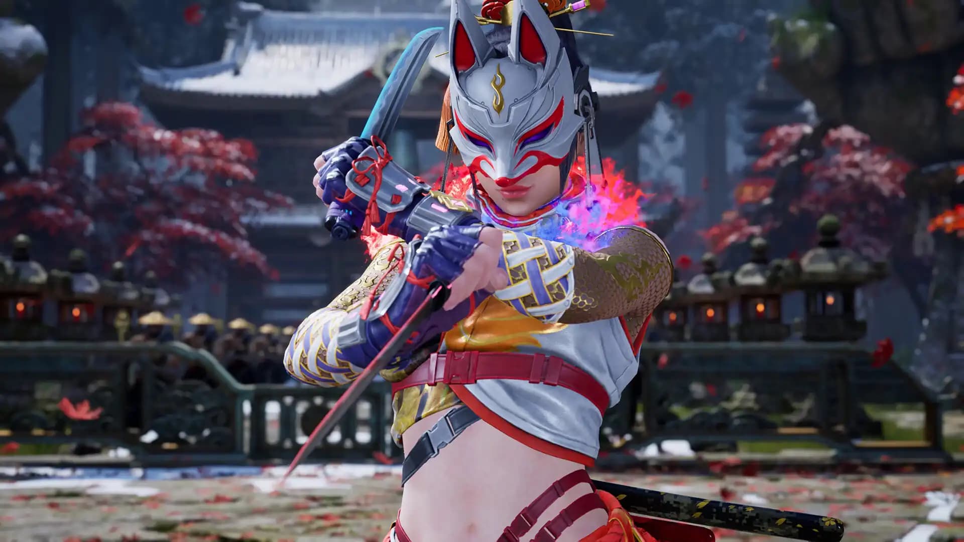 TEKKEN 8 - Season 3 Pass media 1