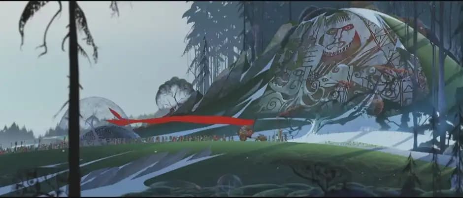 The Banner Saga media 3