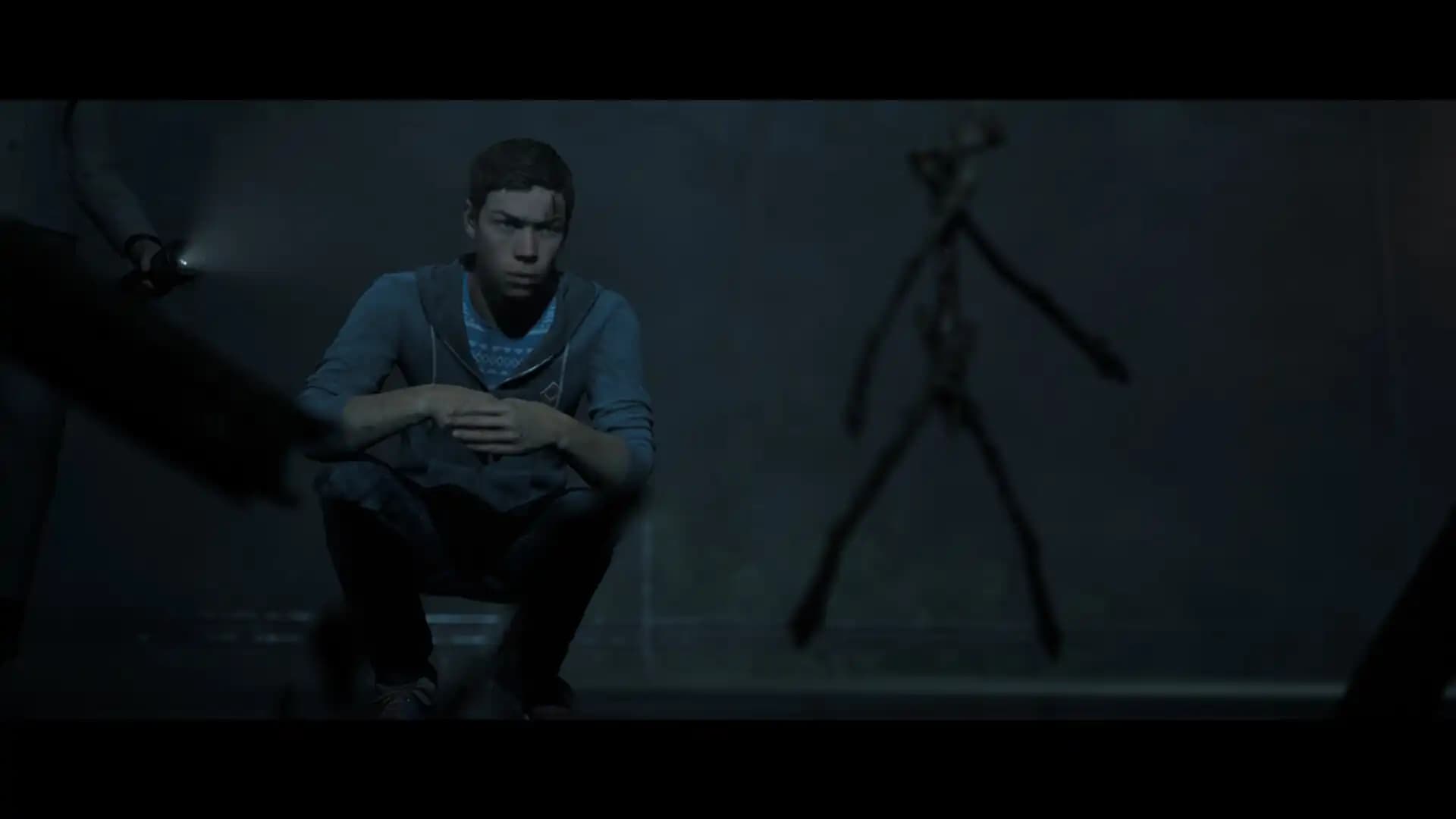 The Dark Pictures Anthology: Little Hope media 3