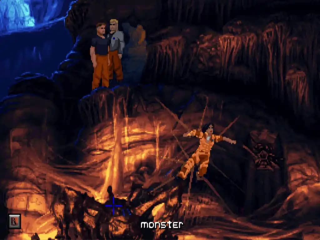 The Dig media 5