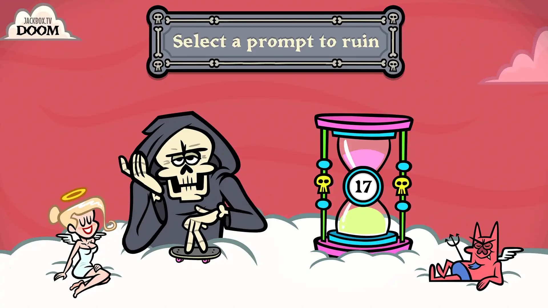 The Jackbox Party Pack 11 media 2