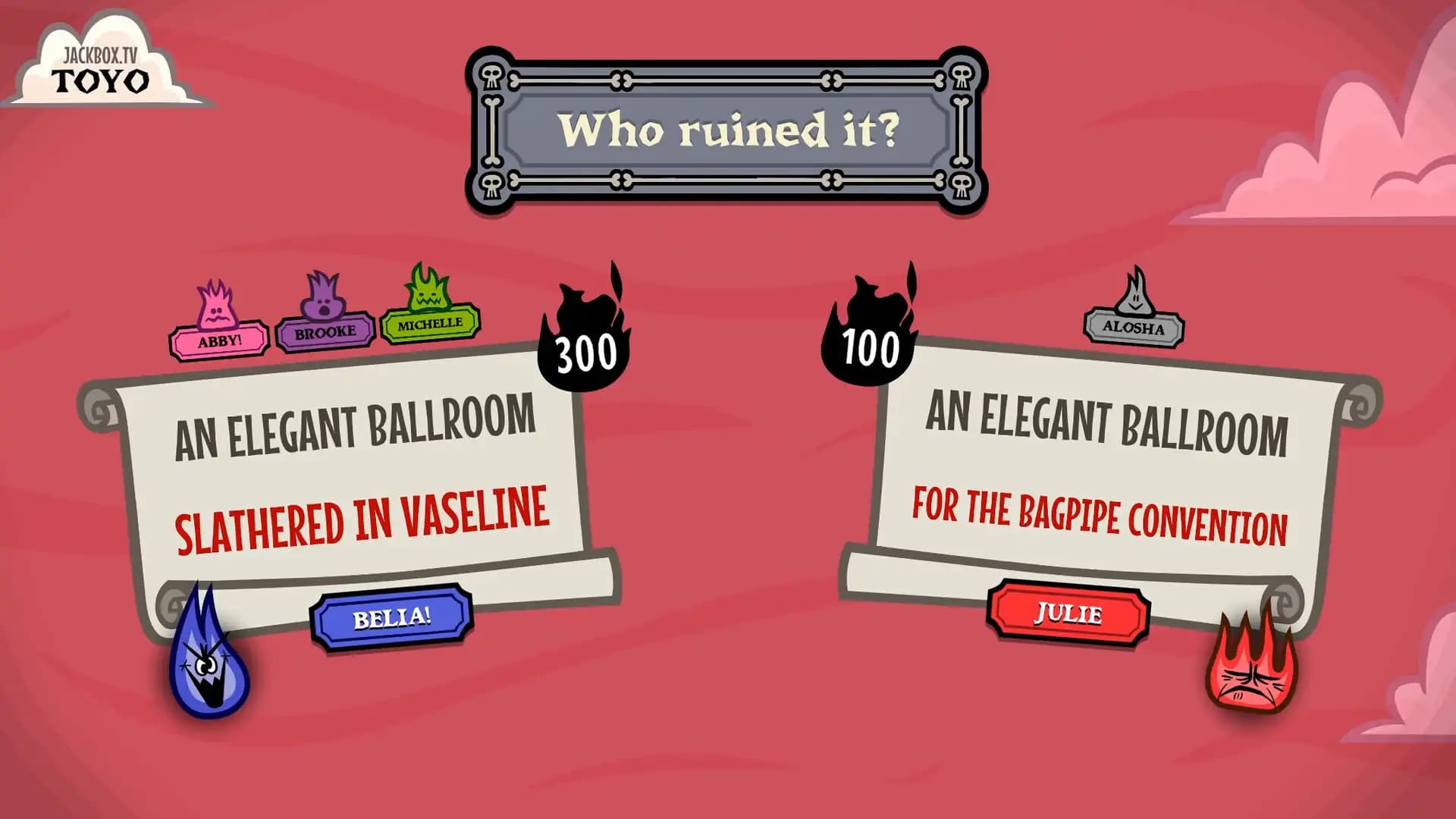 The Jackbox Party Pack 11 media 3