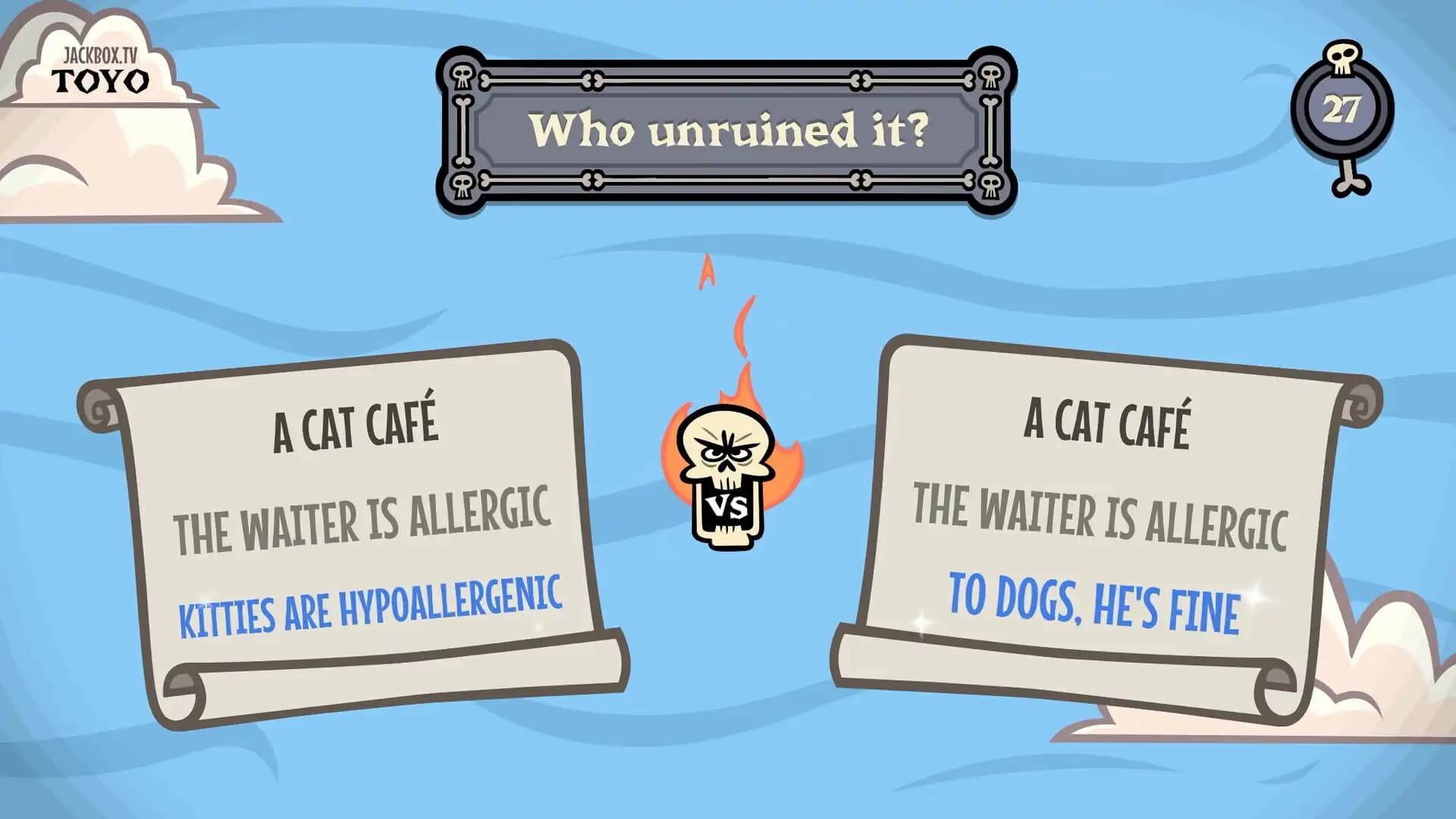 The Jackbox Party Pack 11 media 4