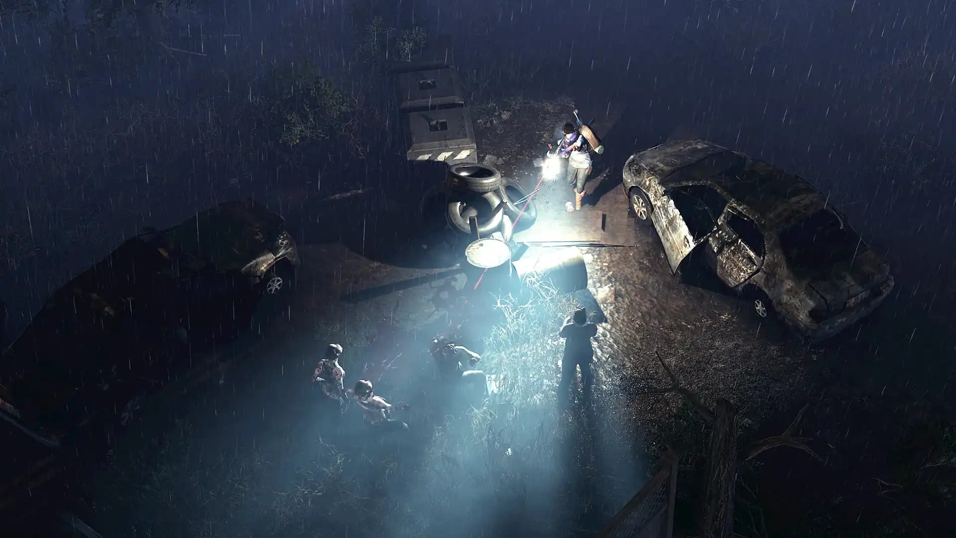 The Last Stand: Aftermath media 2