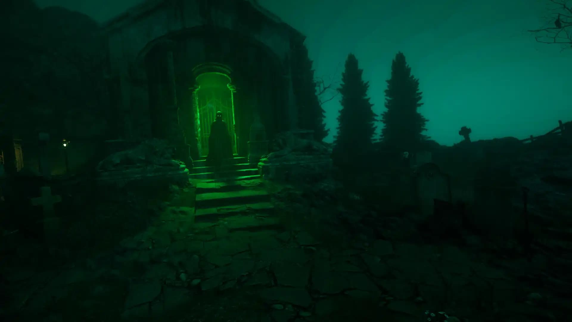 The Occultist media 3